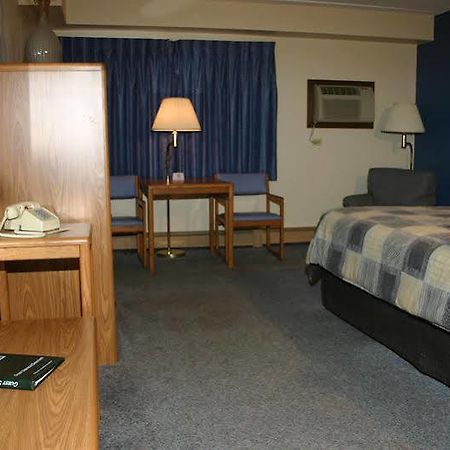 Chanhassen Inn Szoba fotó