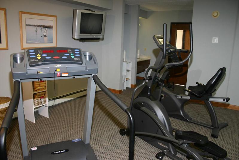 Chanhassen Inn Kültér fotó