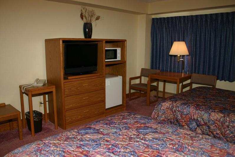 Chanhassen Inn Szoba fotó