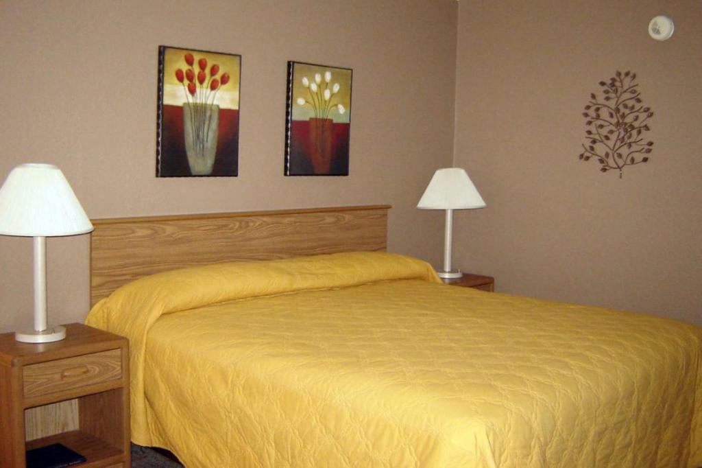 Chanhassen Inn Szoba fotó