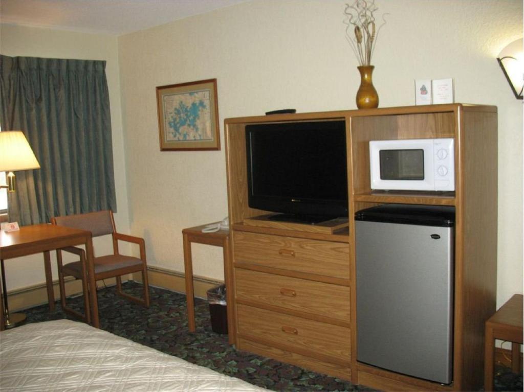 Chanhassen Inn Szoba fotó